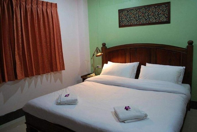 Baan Sutra Guesthouse