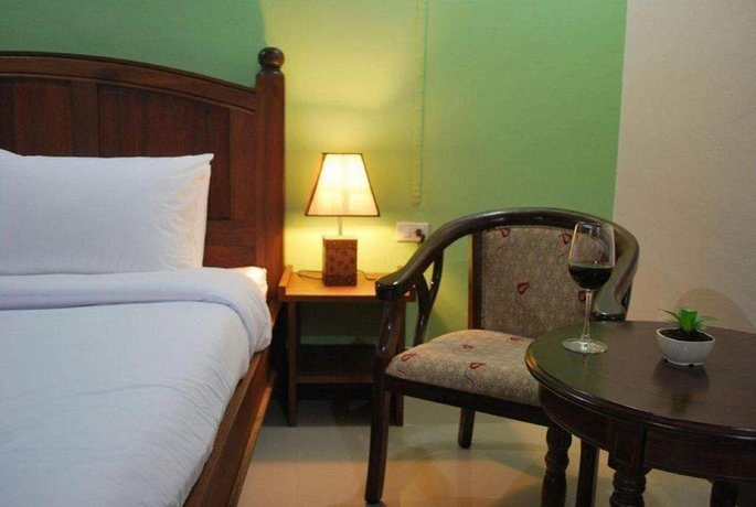 Baan Sutra Guesthouse