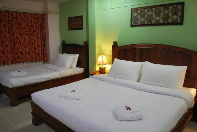Baan Sutra Guesthouse