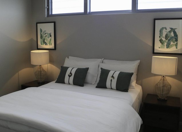Photo: Aqua Aqua Luxury Penthouses Photo: Aqua Aqua Luxury Penthouses