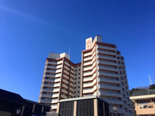 Hotel Sunshine Kinugawa Tobu World Square Japan thumbnail