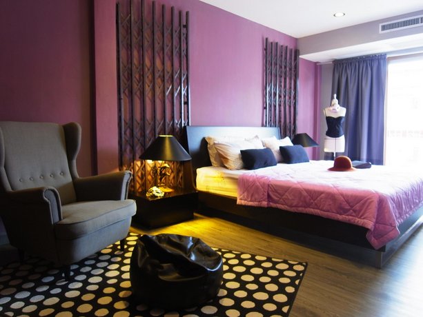Winnine Cozy Home Bangkok
