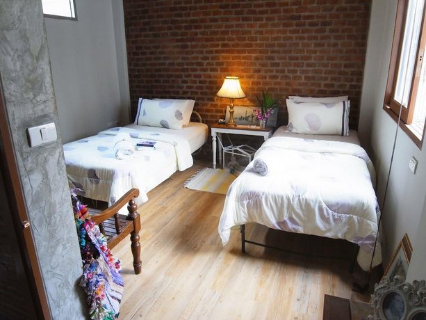 Winnine Cozy Home Bangkok