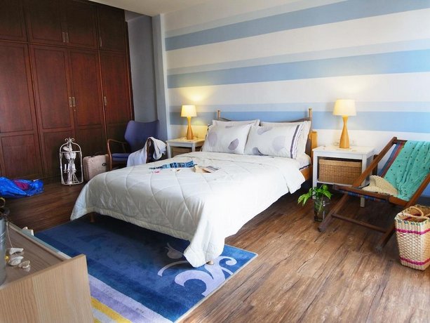 Winnine Cozy Home Bangkok