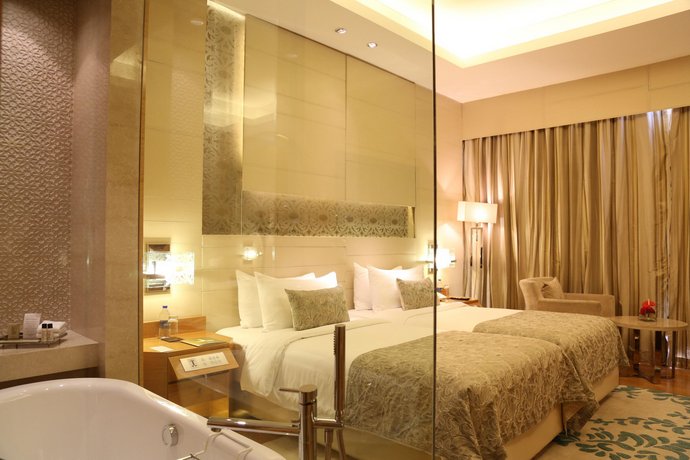Taj City Centre Gurugram