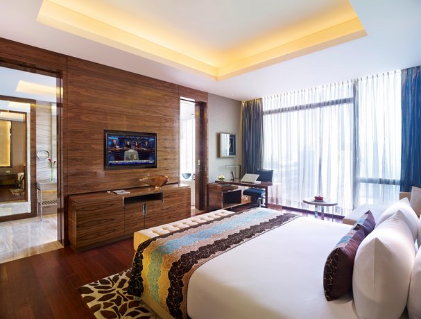 Taj City Centre Gurugram