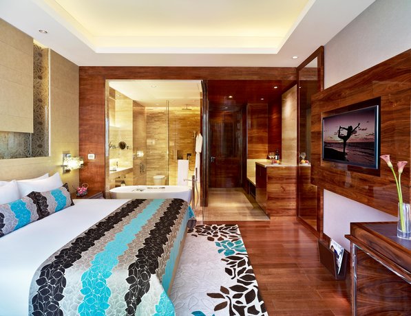 Taj City Centre Gurugram
