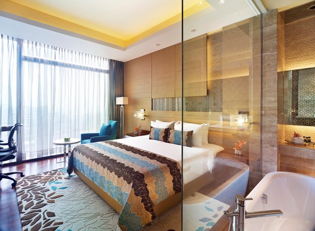 Taj City Centre Gurugram