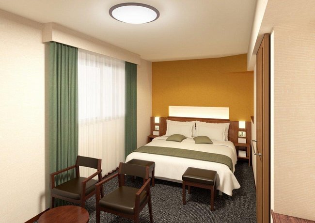 Myoujin-no-Yu Dormy Inn Premium Kanda