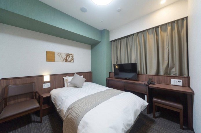 Myoujin-no-Yu Dormy Inn Premium Kanda