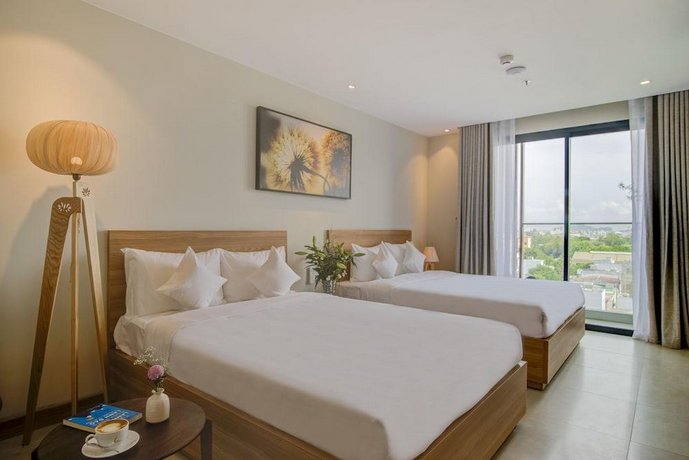 DaNang Moon Villa and Apartment