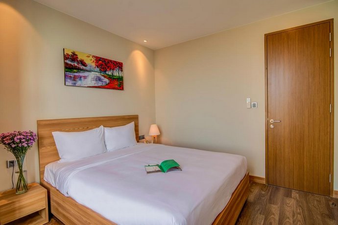 DaNang Moon Villa and Apartment