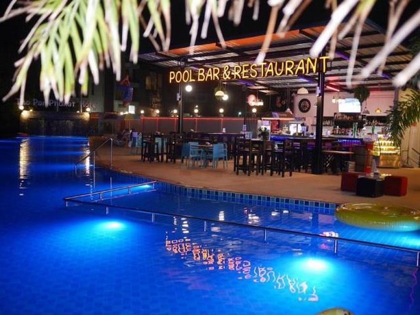 The Par Phuket Hotel SHA Plus+