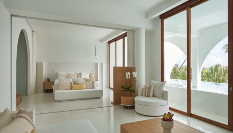SALA Samui Chaweng Beach Resort