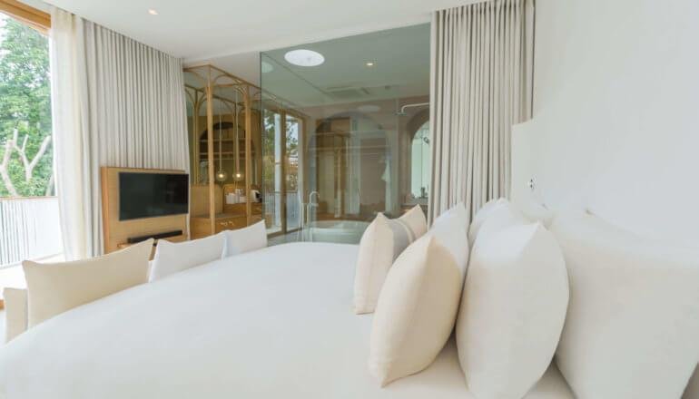 SALA Samui Chaweng Beach Resort