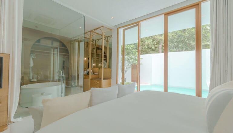 SALA Samui Chaweng Beach Resort