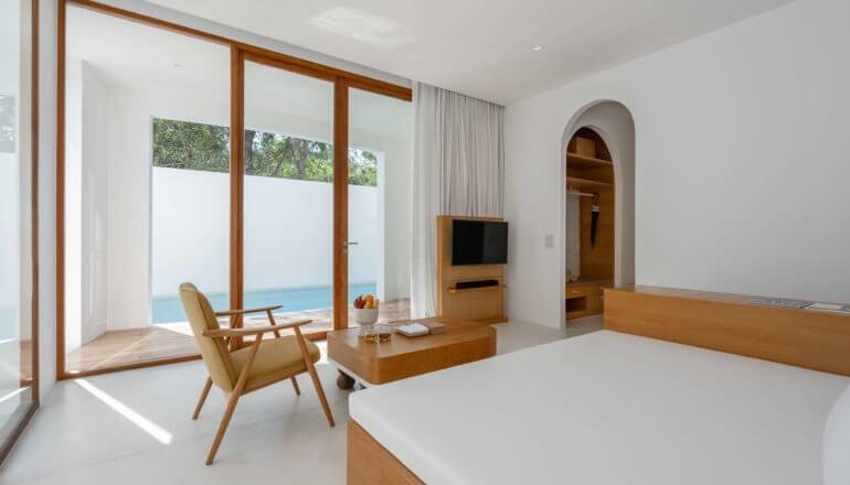 SALA Samui Chaweng Beach Resort