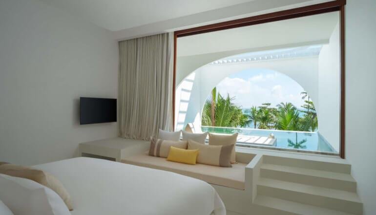SALA Samui Chaweng Beach Resort