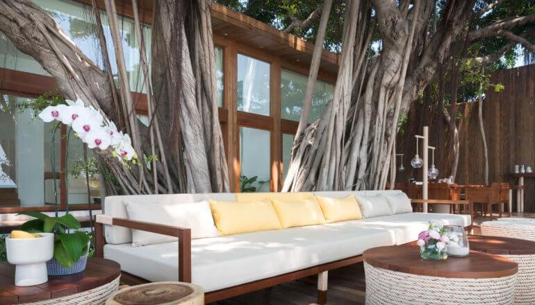 SALA Samui Chaweng Beach Resort
