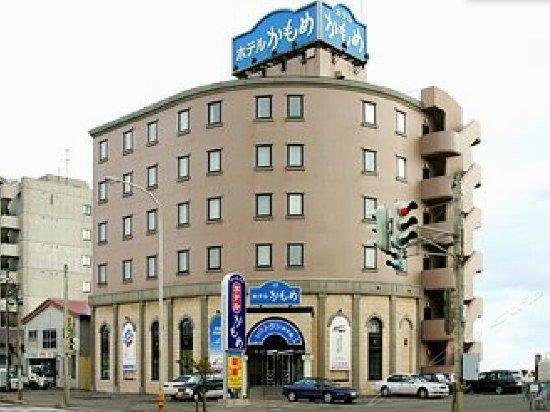Seaside Hotel Kamome 이사리비 스트리트 Japan thumbnail