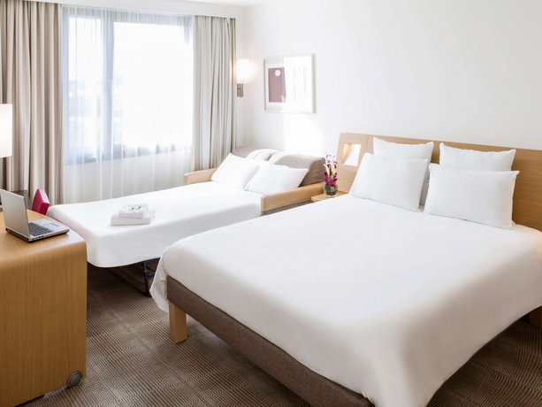 Novotel Lisboa