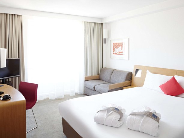 Novotel Lisboa