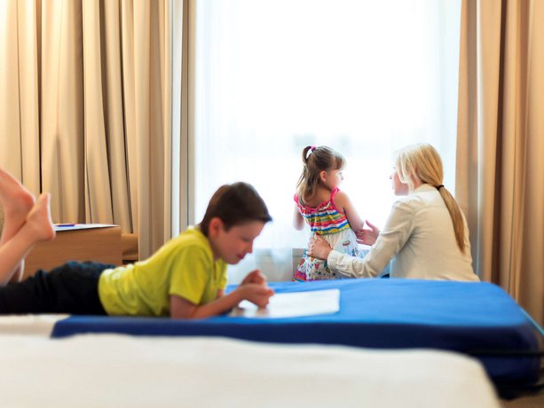 Novotel Lisboa