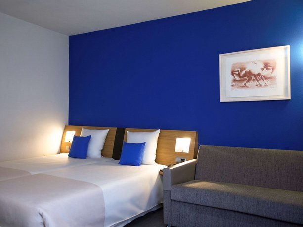 Novotel Lisboa