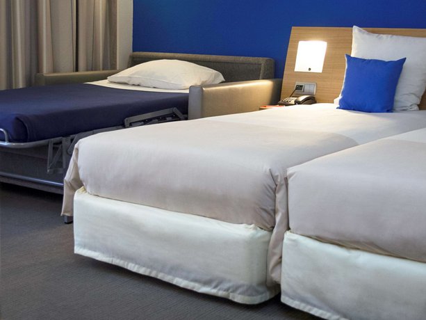 Novotel Lisboa