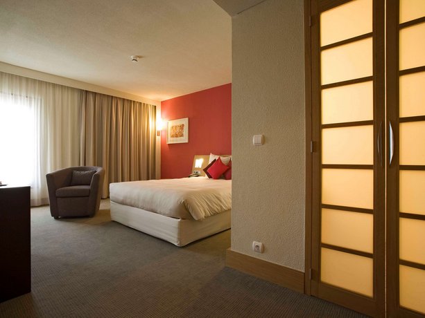 Novotel Lisboa