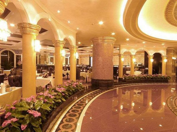 Suning Universal Hotel