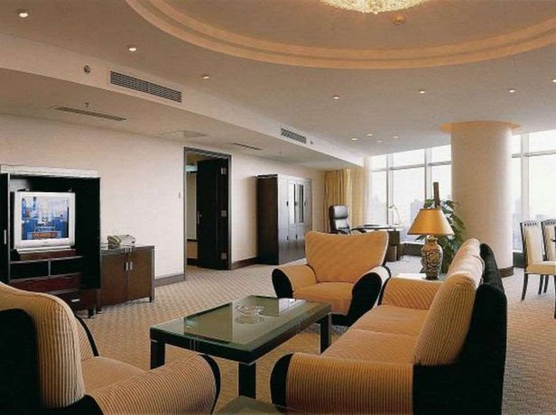 Suning Universal Hotel