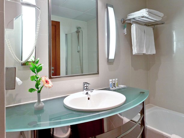 Hotel Mercure Lisboa