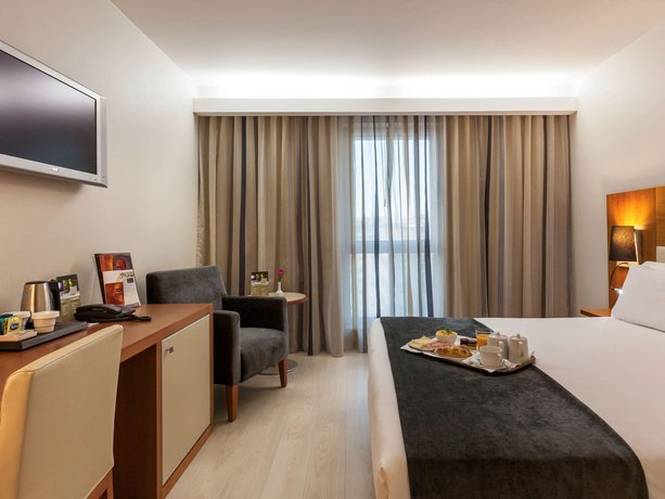 Hotel Mercure Lisboa