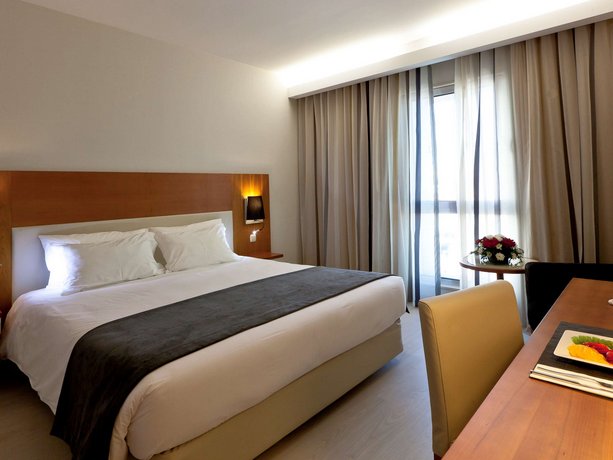 Hotel Mercure Lisboa