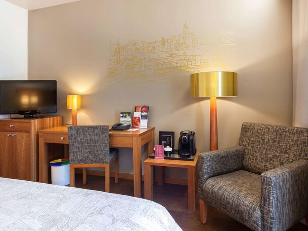 Hotel Mercure Lisboa