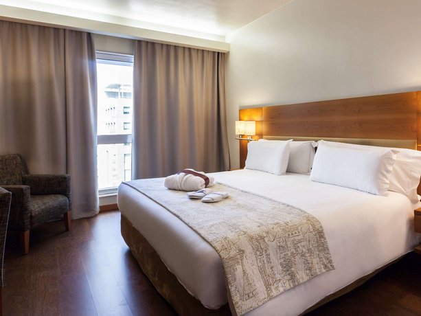 Hotel Mercure Lisboa