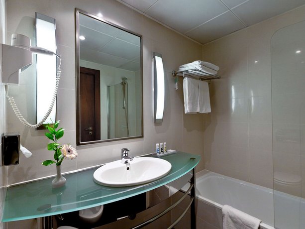Hotel Mercure Lisboa