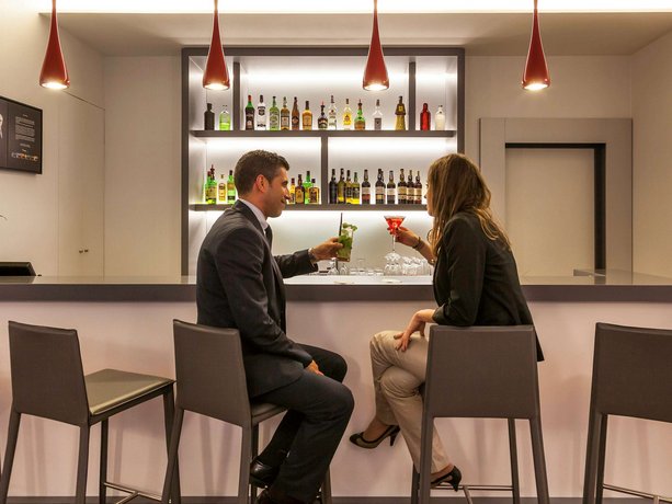 Hotel Mercure Lisboa