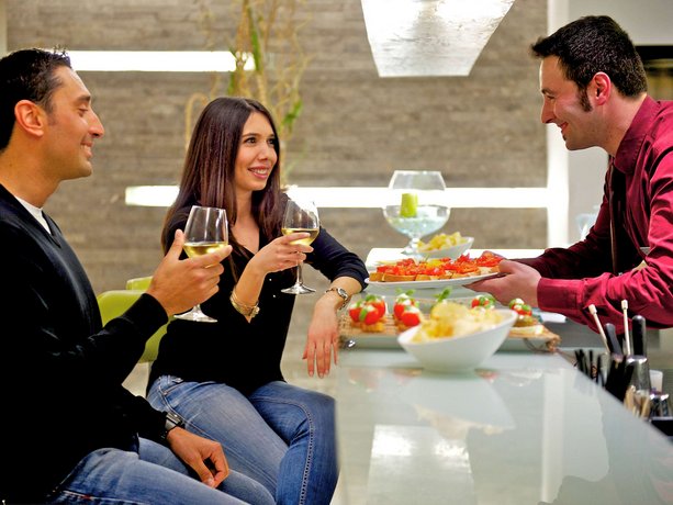 Mercure Palermo Centro