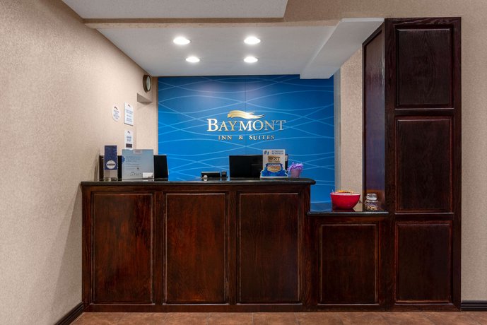 Baymont by Wyndham Salida