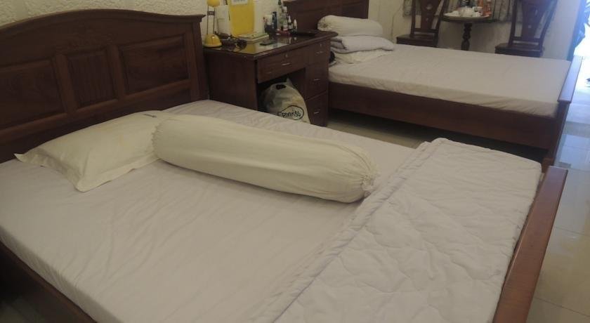 Hong Giao Hotel