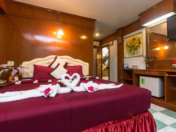 Lamai Inn