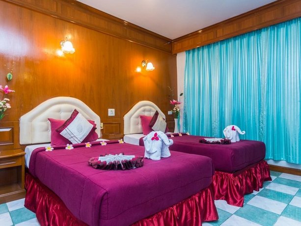 Lamai Inn