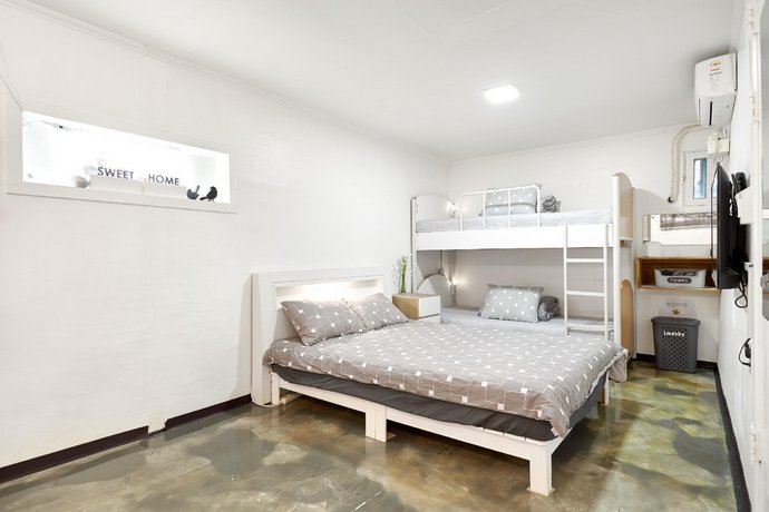 Jun Guesthouse Seoul