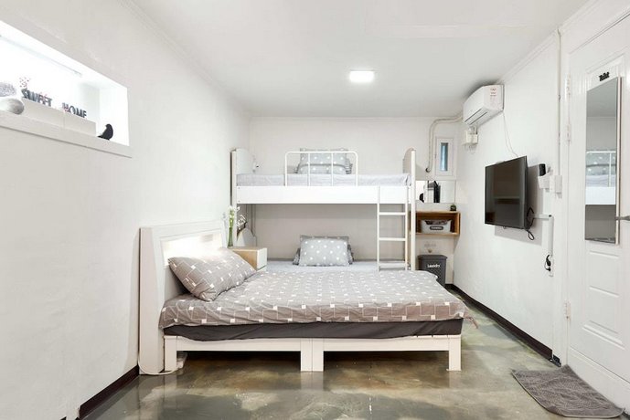 Jun Guesthouse Seoul