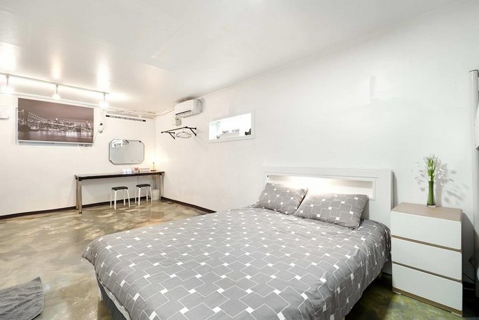 Jun Guesthouse Seoul