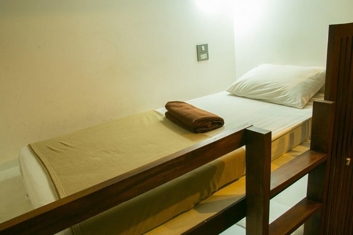 The Street Hostel