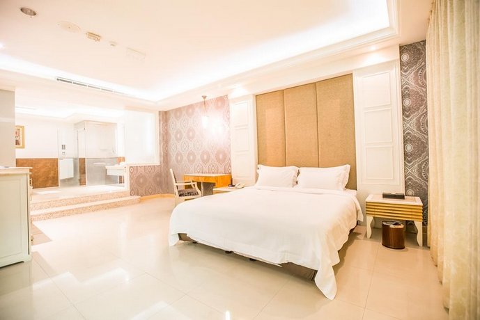 OHYA Boutique Motel-Xinying
