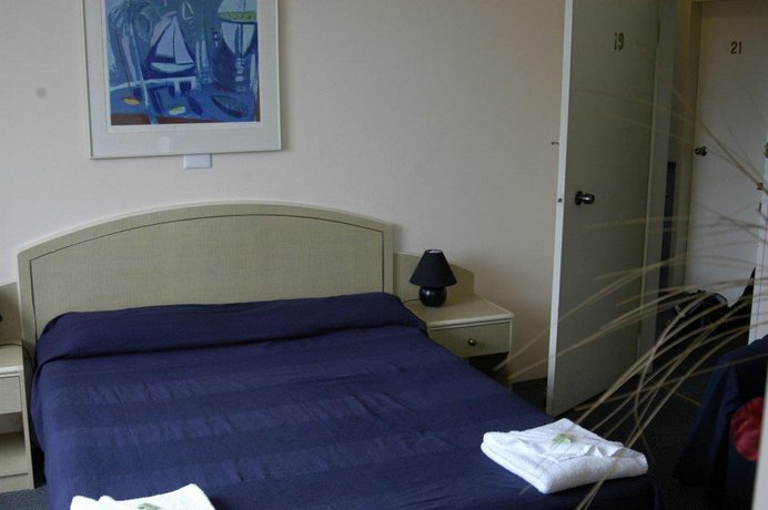 Greenwich Inn Sydney Hotel